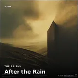 After the Rain by The Prisms — Nordic Bass Dark cover art on WeavyAudio