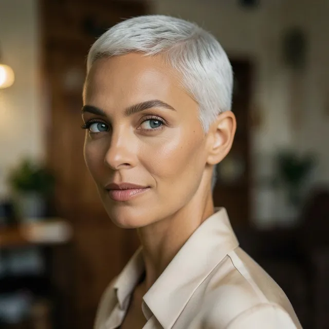 Skin & Silver Light 2 – Thabo & Nari, okładka