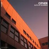 Glitch in the Mirror by Cipher — K-Pop (hyperpop-crossover) Upbeat cover art on WeavyAudio