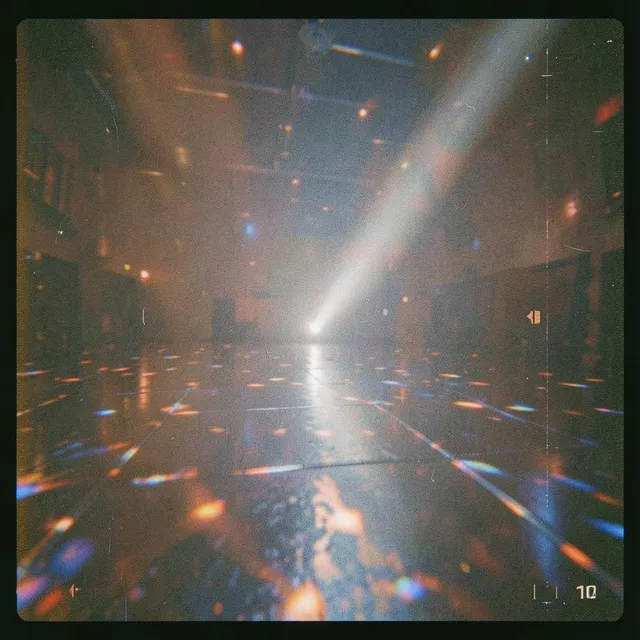 Blurred in the Bassline 4 – Mzansi Static, okładka