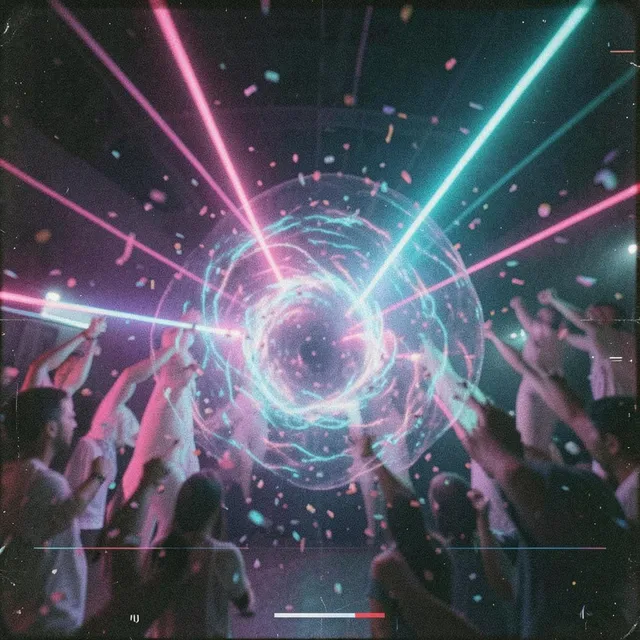 Digital Haze 2 2 – Kyo & Vex, okładka