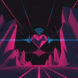Fjord signal in the chest — DJ Marrow cover art