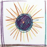 Akasaka Afterglow by The Velvet Static — Asian Jazz Lounge Upbeat cover art on WeavyAudio