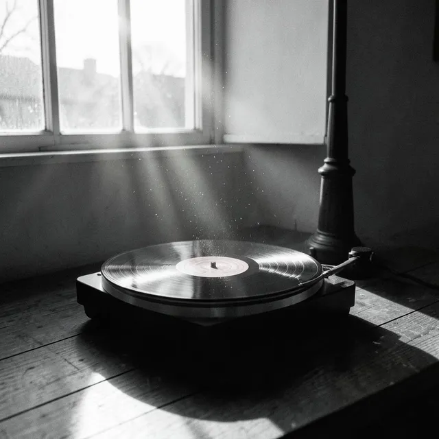 Sunrise on Your Shoulder – Marlow Heights, okładka