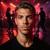 Que Se Note — Rafa Nítido cover art