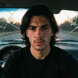 Rolê Sem Freio — DJ Sombra Neon cover art
