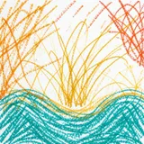 Amber in the Haze by Sable — House Mellow cover art on WeavyAudio