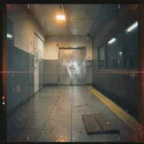 Interchange Heartbeat by Nightbus Theory — UK Garage Calm cover art on WeavyAudio
