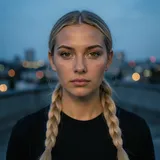 Ślizg w Bramie 2 — Synth Krez cover art