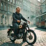 Pocztówka z Tamtego Podwórka — Stara Zmiana cover art
