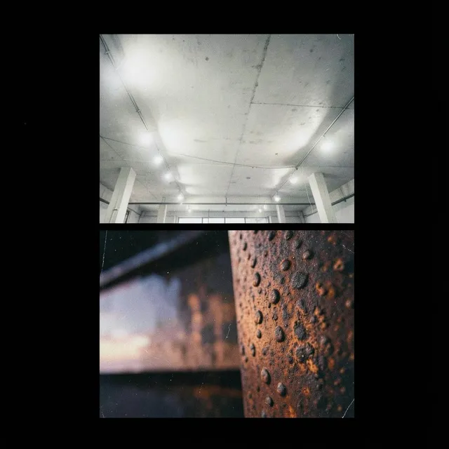 Iron Skies at Dawn 2 – Halyard State, okładka