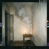 Ściana 3 by Krucjata — House Energetic cover art on WeavyAudio