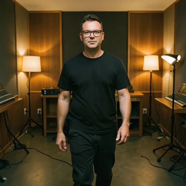 Neonowy sen o fabryce – Luka, okładka