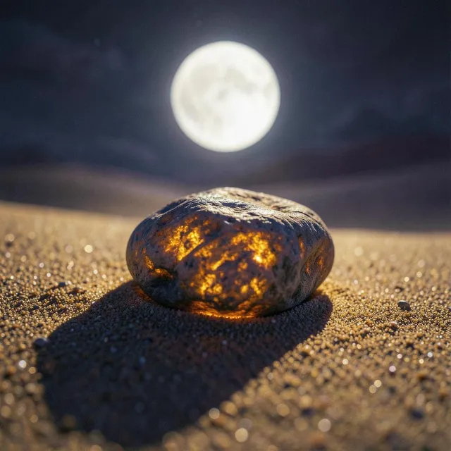 Sand of the Eternal Moon 2 – ZAYRone, okładka