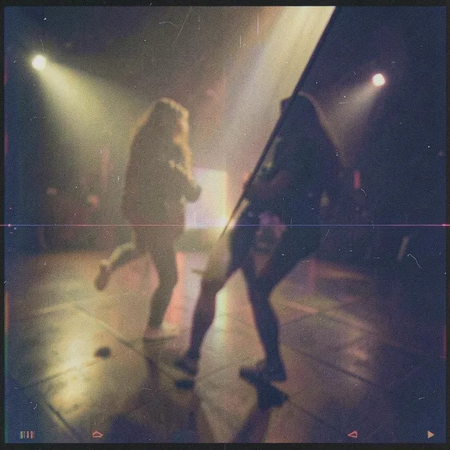 Sway Like We Mean It 2 – Mzansi Static, okładka