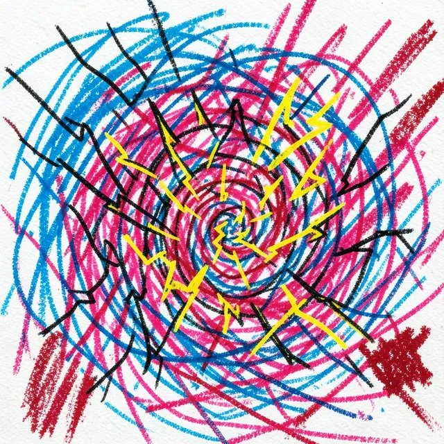 Ignition Hour 2 – The Pulse Setters, okładka