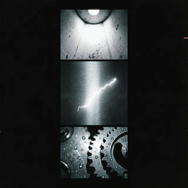 Anode Sequence 4 – Cass Rune, okładka