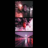 Ryzykowne ręce 6 by DJ Mortis — Phonk Dark cover art on WeavyAudio