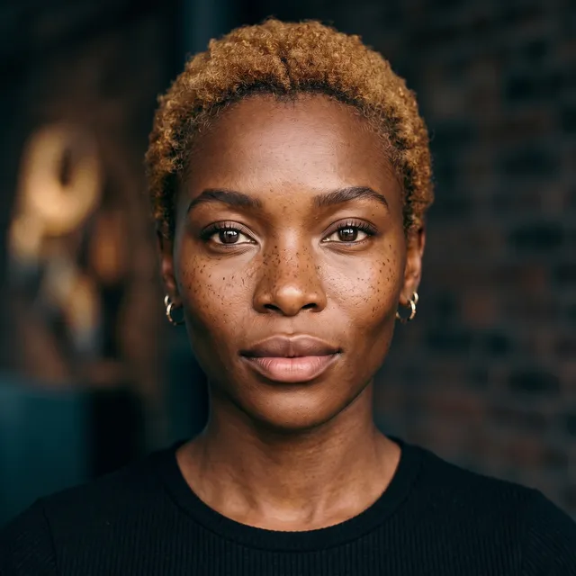 Bones Know the Beat 2 – Thando Skies, okładka