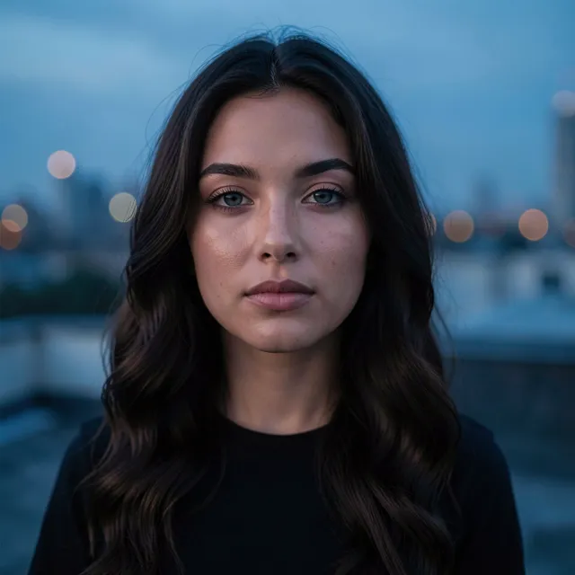 Ground Loop 2 – Cass Vesper, okładka