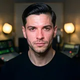 Sweep down low, watch the shadow fall fall 3 — DJ Tucano cover art