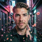 Keep Me Close — The Current cover art