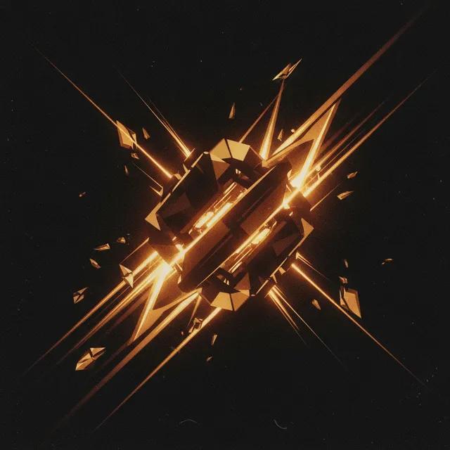 Redline Anthem – The Pulse Setters, okładka