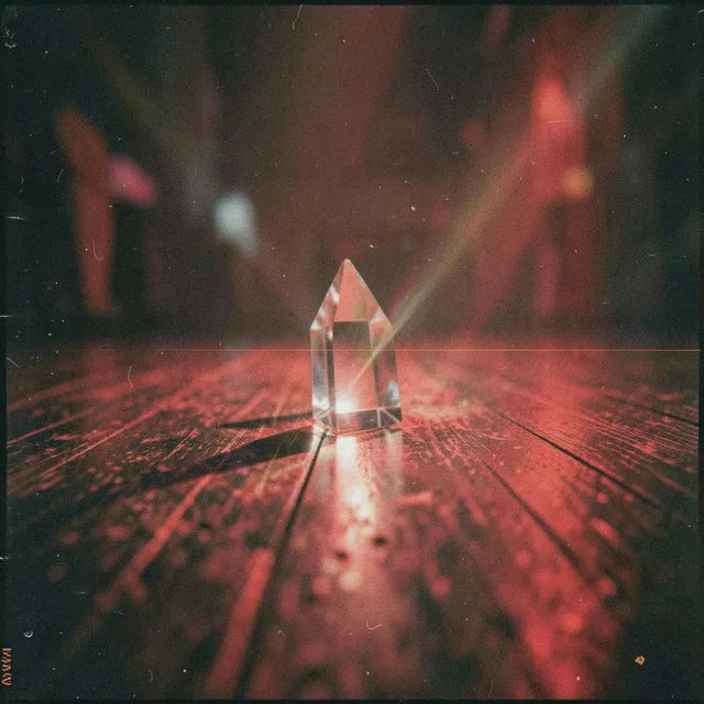Echo of Prism 2 – Skream & Velocity, okładka