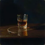 Ginza After Rain 2 by Tokyo Glass Society — Asian Jazz Lounge Mellow cover art on WeavyAudio
