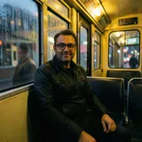 Ostatni Tramwaj Przez Stare Miasto 2 — Stara Zmiana cover art