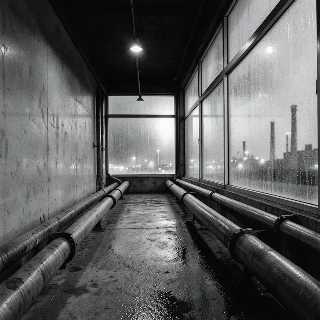 Under the black, I move 2 – Della Zephyr, okładka