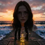 Still Standing Taller — The Lightfields cover art