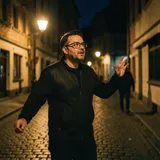 Jak Masz Na Imię 2 — Stara Zmiana cover art