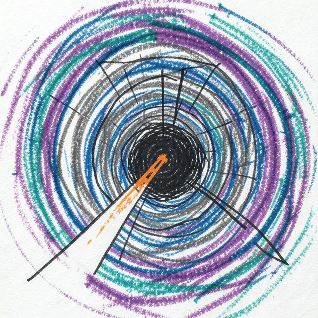 Concrete Loop 2 – Iron Vault, okładka