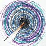 Concrete Loop 2 by Iron Vault — Metal Dark cover art on WeavyAudio
