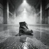 Every step, a chance to escape by Della Zephyr — House Energetic cover art on WeavyAudio