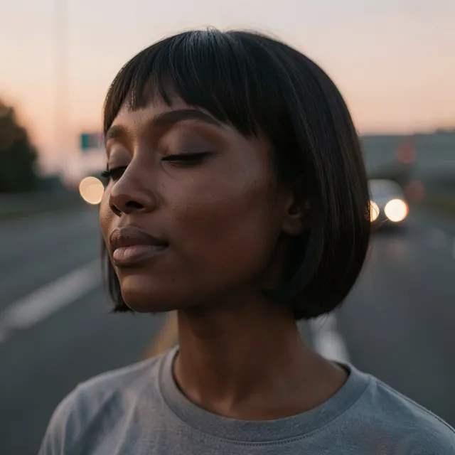 Rise Up Vukani 2 – Aurora, okładka