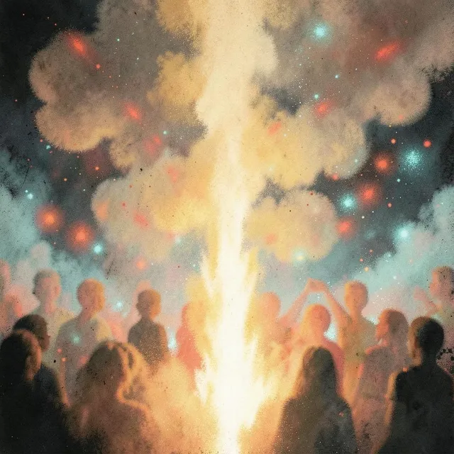 Rise Up Vukani 2 – Aurora, okładka