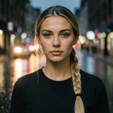 Skradziony Refren — Synth Krez cover art