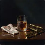 Shinjuku Glass Hour 2 by Tokyo Glass Society — Asian Jazz Lounge Mellow cover art on WeavyAudio