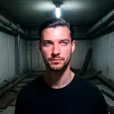 Basement Hemlock 5 — Dorian Juno cover art
