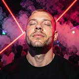 Ogień w subwooferze — Batida Neon cover art