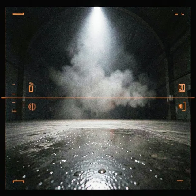 Null Vector 2 by Cobalt Vertex — House Dark cover art on WeavyAudio