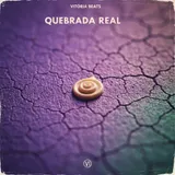 Quebrada Real by Vitória Beats — Phonk (brazilian-phonk) Dark cover art on WeavyAudio