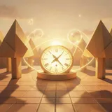 Sundial Circuit 2 by Kaleido Roots — House Mellow cover art on WeavyAudio