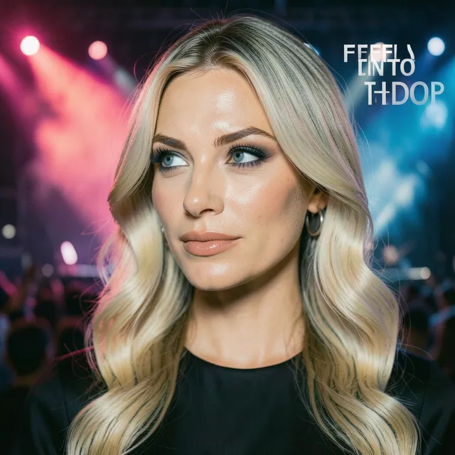 Freefall Into The Drop – Nova & Grit, okładka