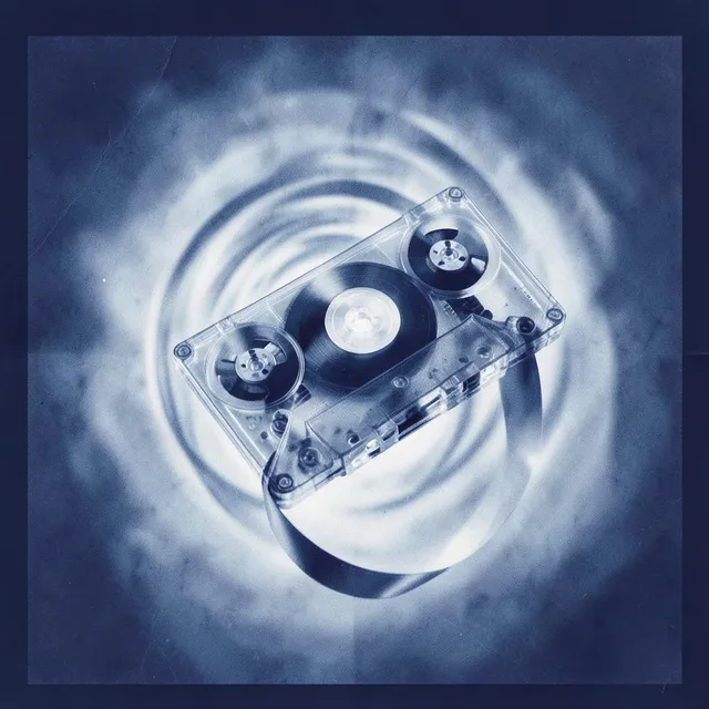 Press Rewind, Body – Basslight, okładka