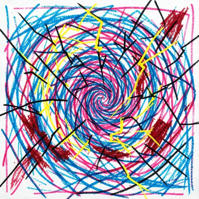 Ignition Hour 3 – The Pulse Setters, okładka