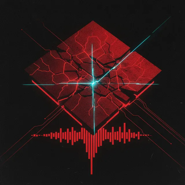 Concrete Hymn – Della Zephyr, okładka