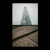 Ghost in the Reverb by Cipher & Vex — Lo-Fi Dreamy cover art on WeavyAudio